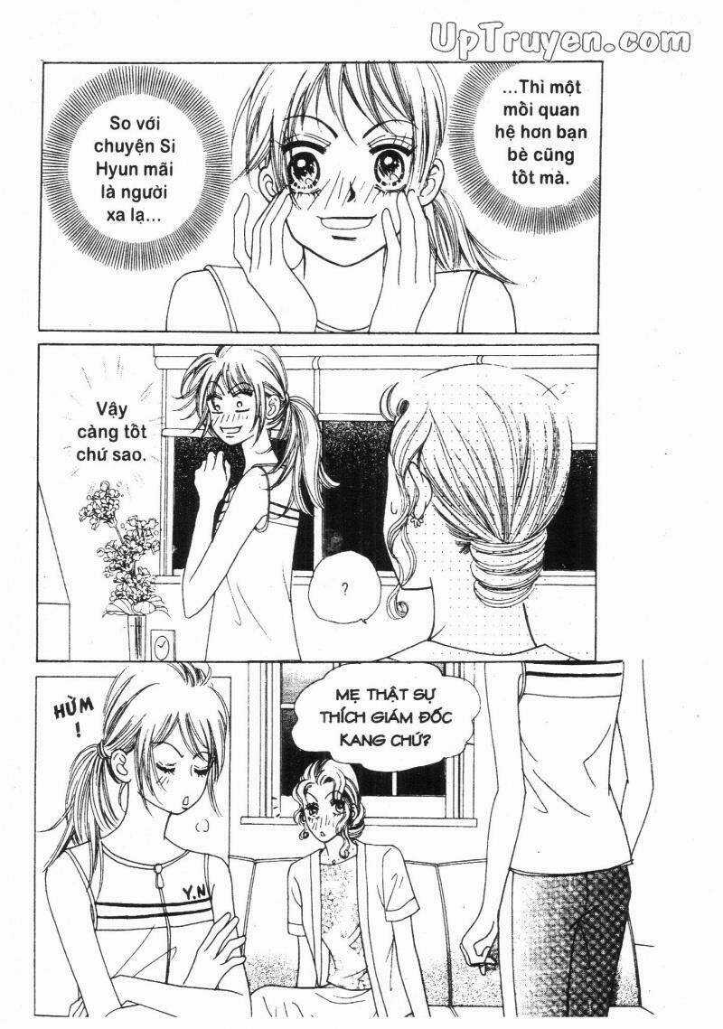 Nụ Hôn Chàng Trai - Chapter 8 - Trang 21