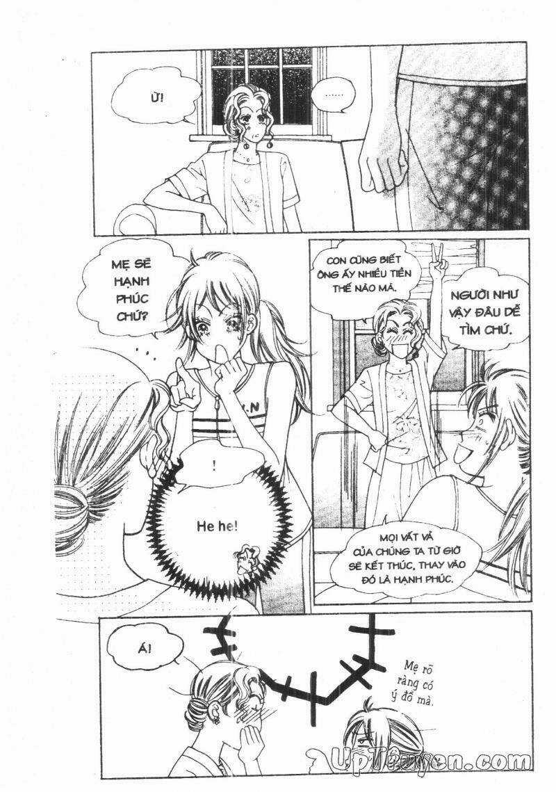 Nụ Hôn Chàng Trai - Chapter 8 - Trang 22