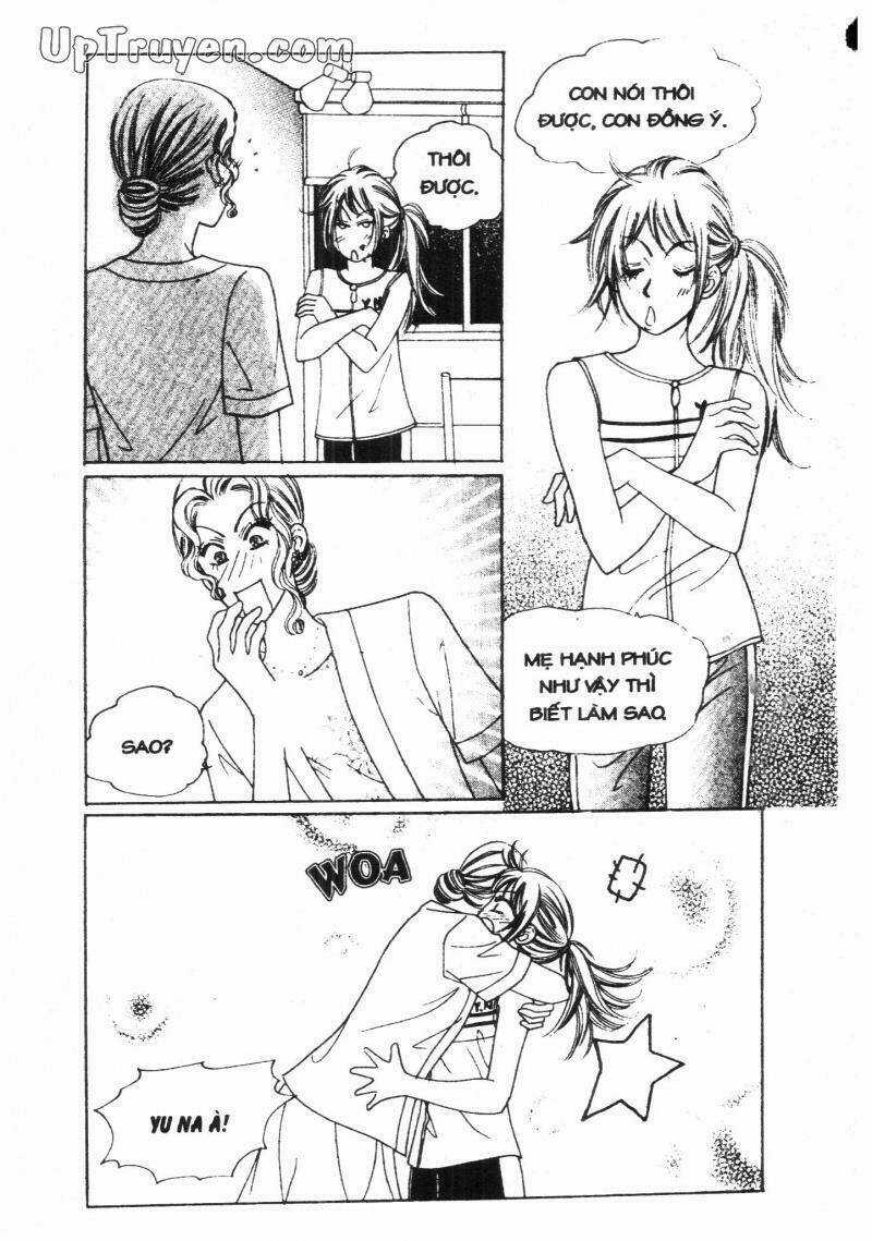 Nụ Hôn Chàng Trai - Chapter 8 - Trang 23