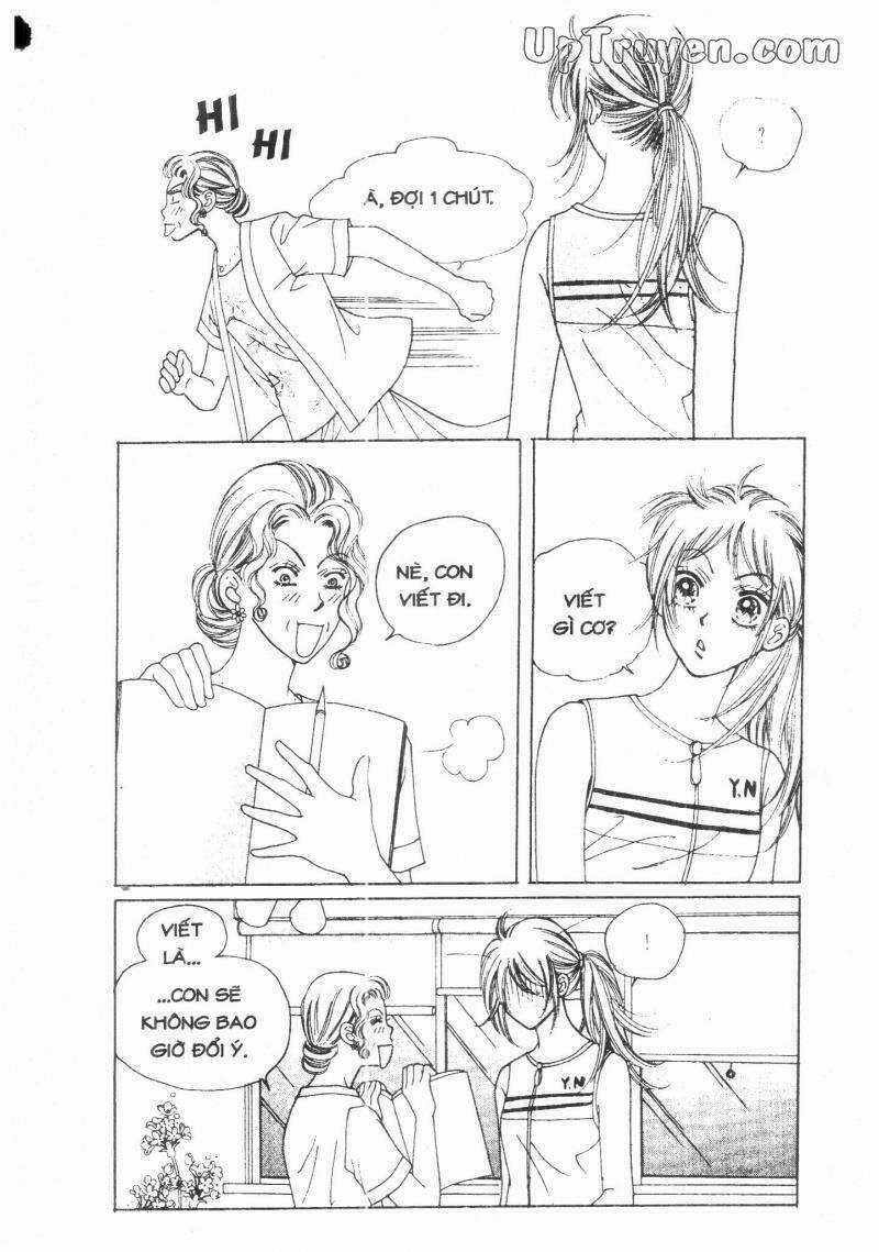 Nụ Hôn Chàng Trai - Chapter 8 - Trang 24