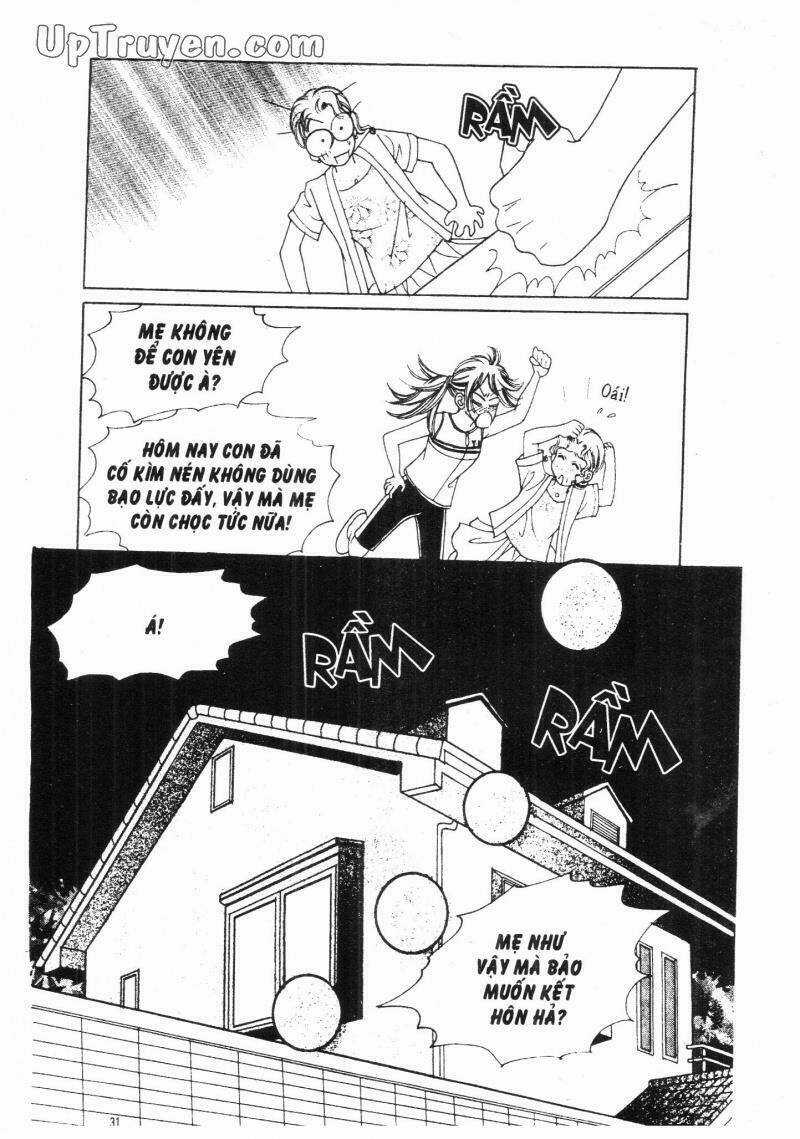 Nụ Hôn Chàng Trai - Chapter 8 - Trang 25