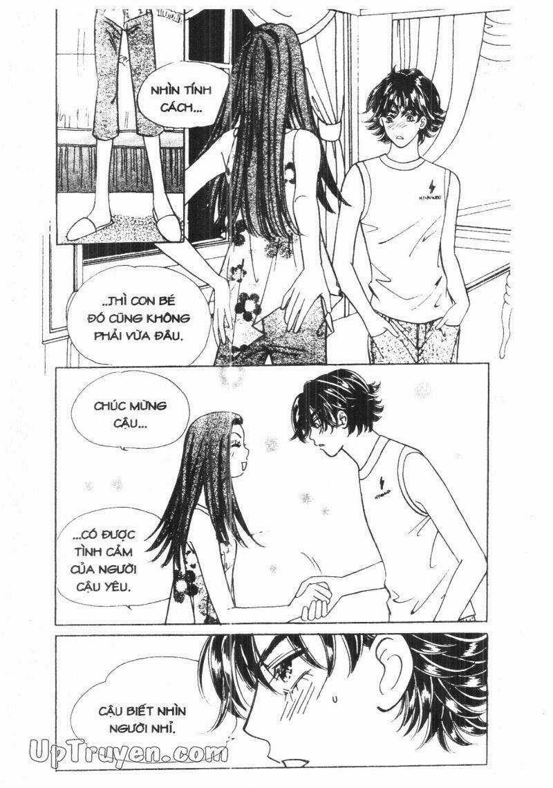 Nụ Hôn Chàng Trai - Chapter 8 - Trang 30