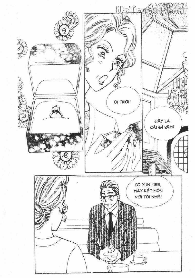 Nụ Hôn Chàng Trai - Chapter 8 - Trang 4