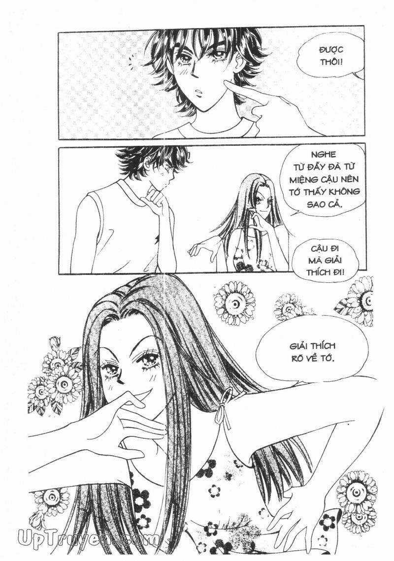 Nụ Hôn Chàng Trai - Chapter 8 - Trang 34