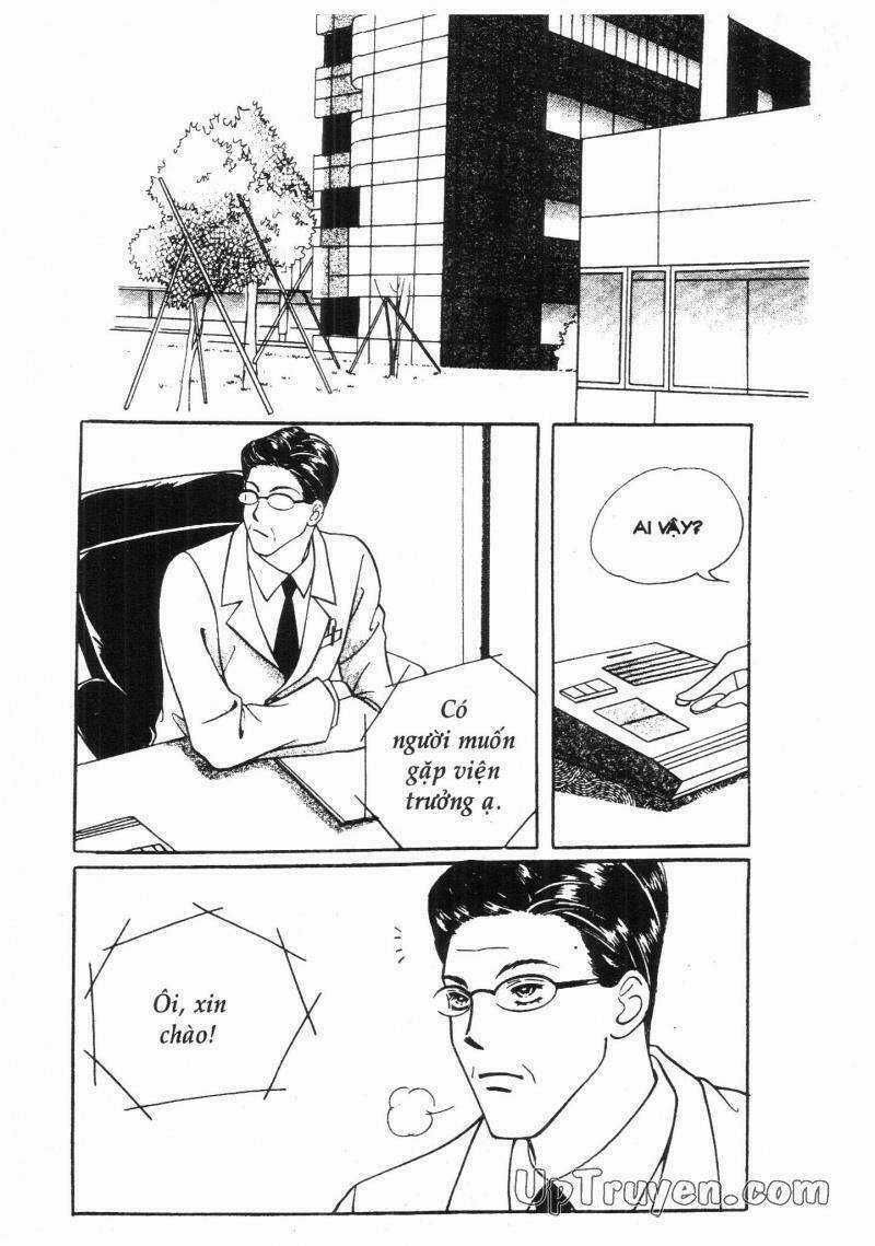 Nụ Hôn Chàng Trai - Chapter 8 - Trang 35