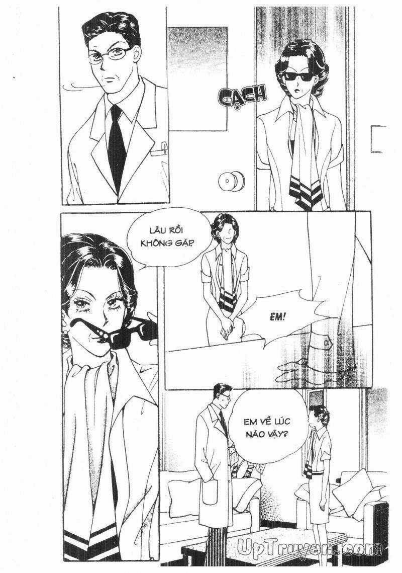 Nụ Hôn Chàng Trai - Chapter 8 - Trang 36