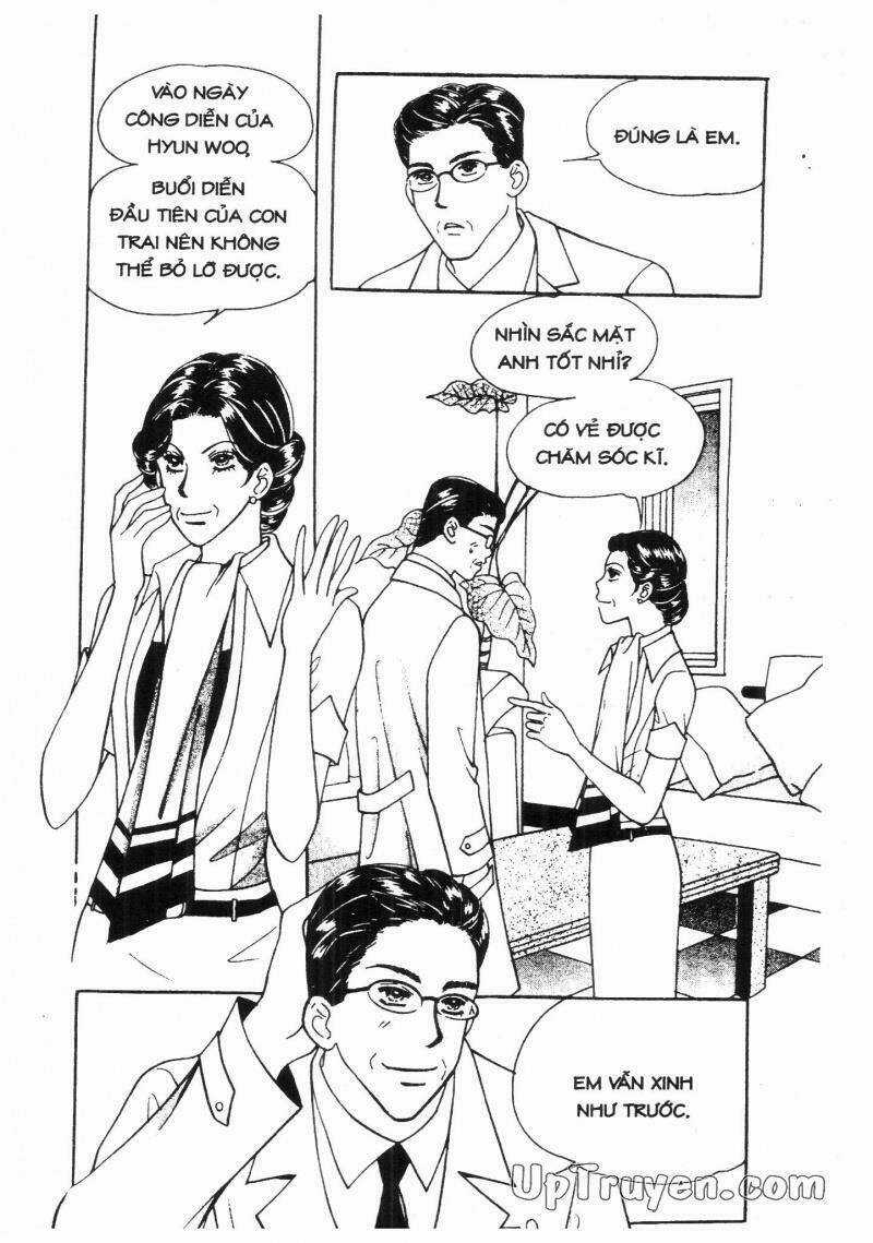 Nụ Hôn Chàng Trai - Chapter 8 - Trang 37