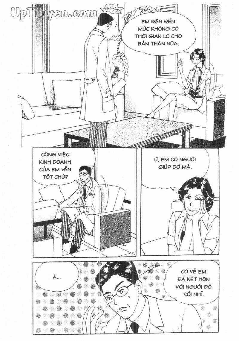 Nụ Hôn Chàng Trai - Chapter 8 - Trang 38