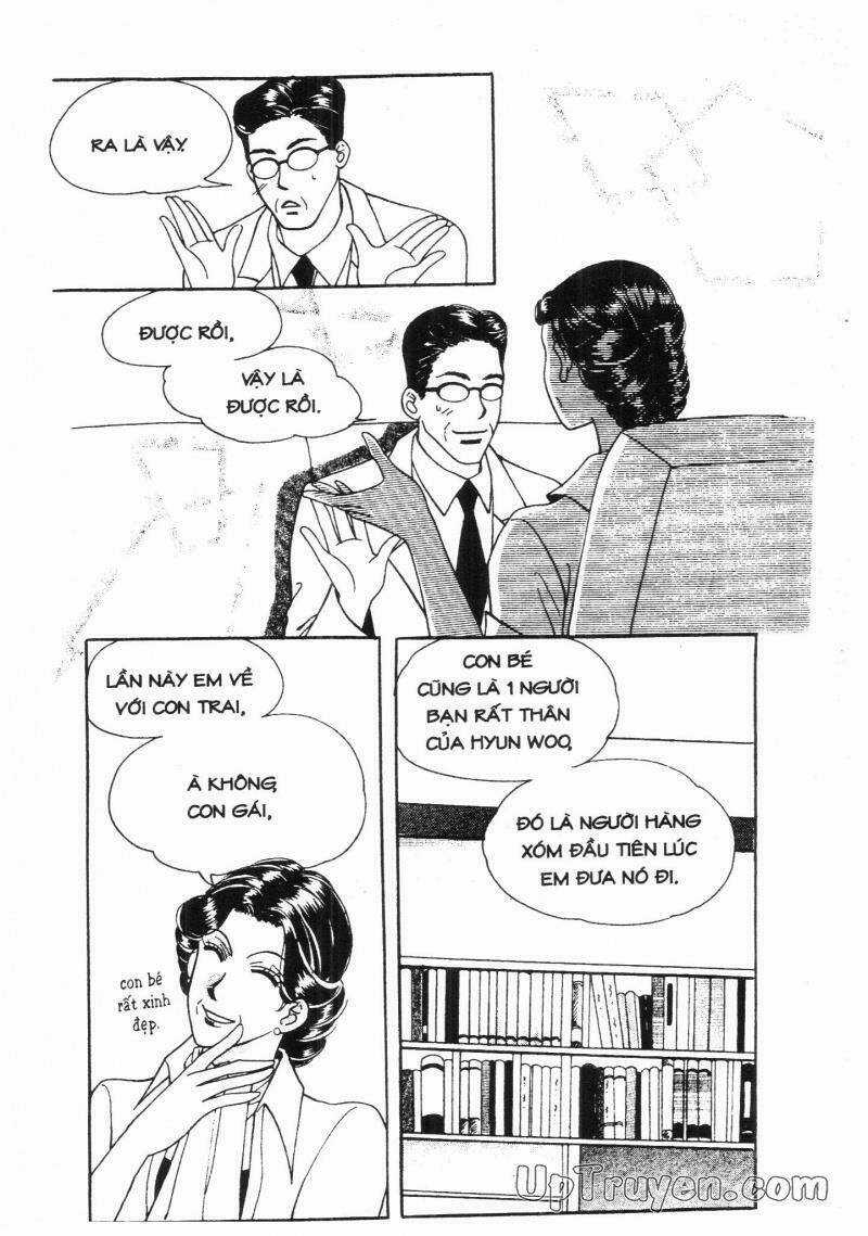 Nụ Hôn Chàng Trai - Chapter 8 - Trang 39