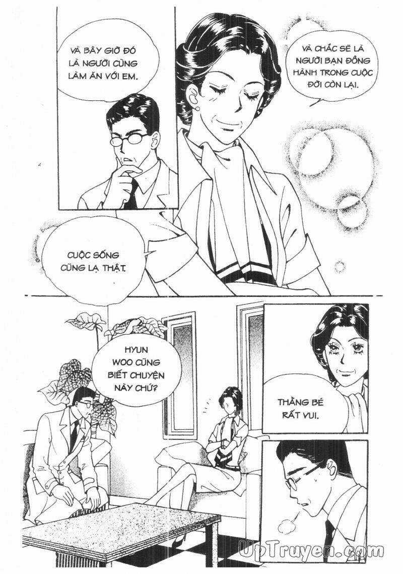 Nụ Hôn Chàng Trai - Chapter 8 - Trang 40