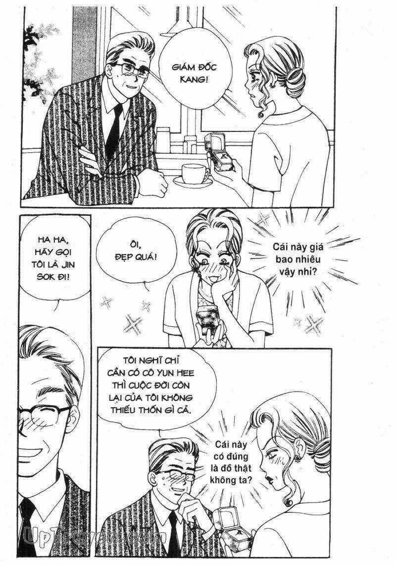 Nụ Hôn Chàng Trai - Chapter 8 - Trang 5