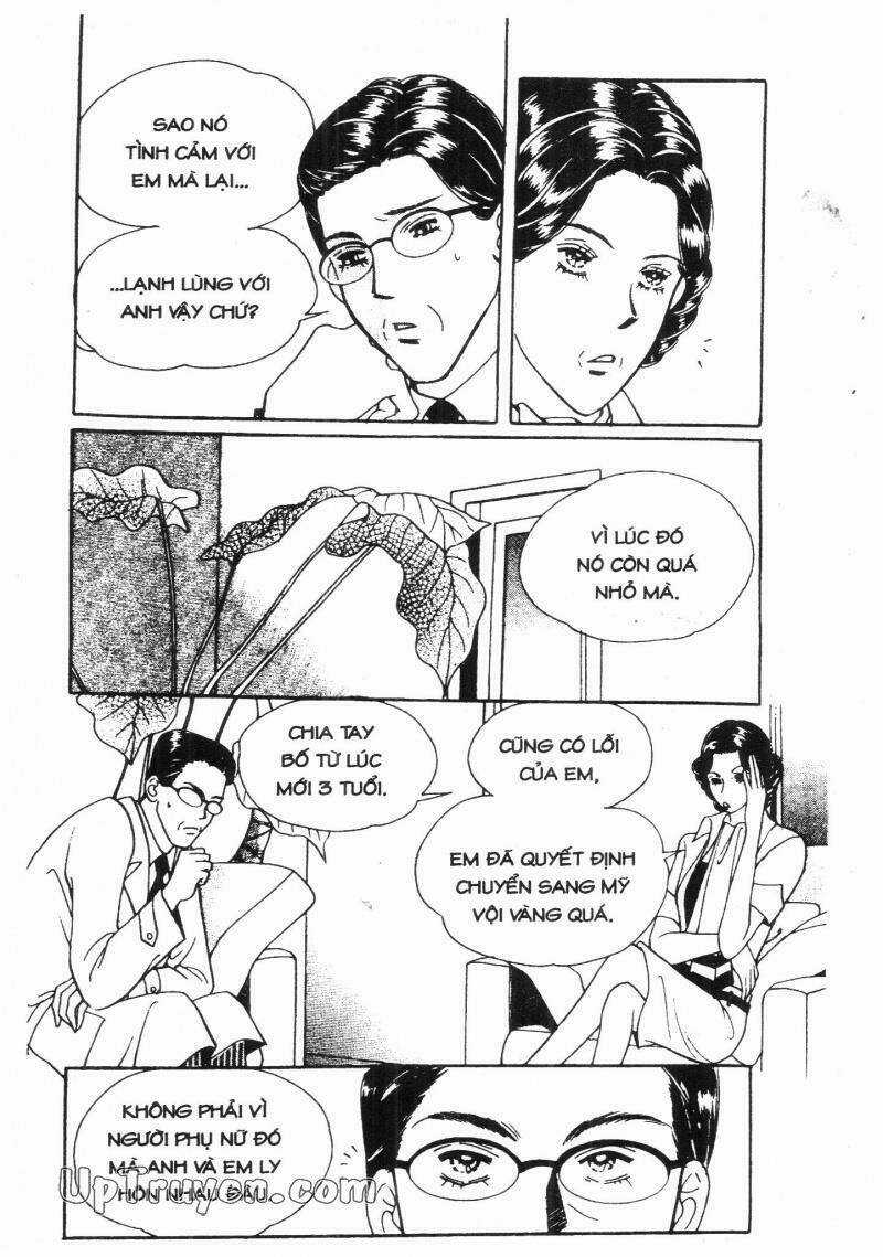 Nụ Hôn Chàng Trai - Chapter 8 - Trang 41