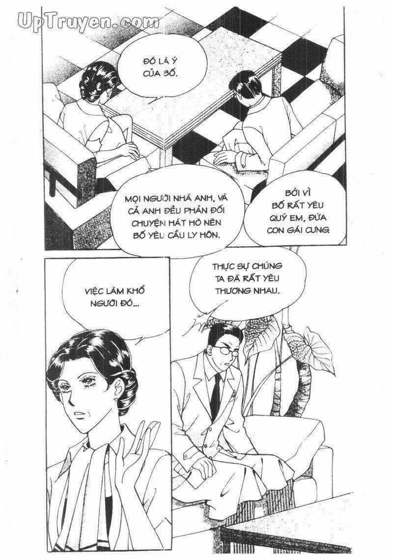 Nụ Hôn Chàng Trai - Chapter 8 - Trang 42