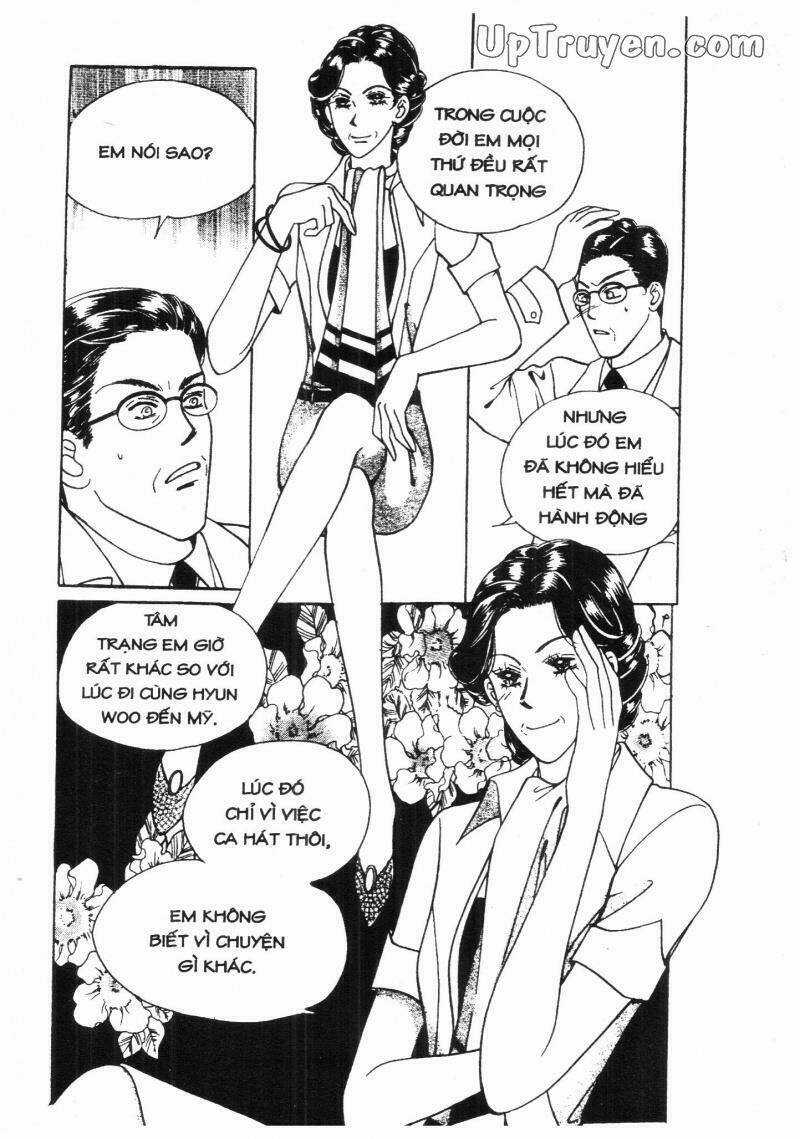 Nụ Hôn Chàng Trai - Chapter 8 - Trang 43