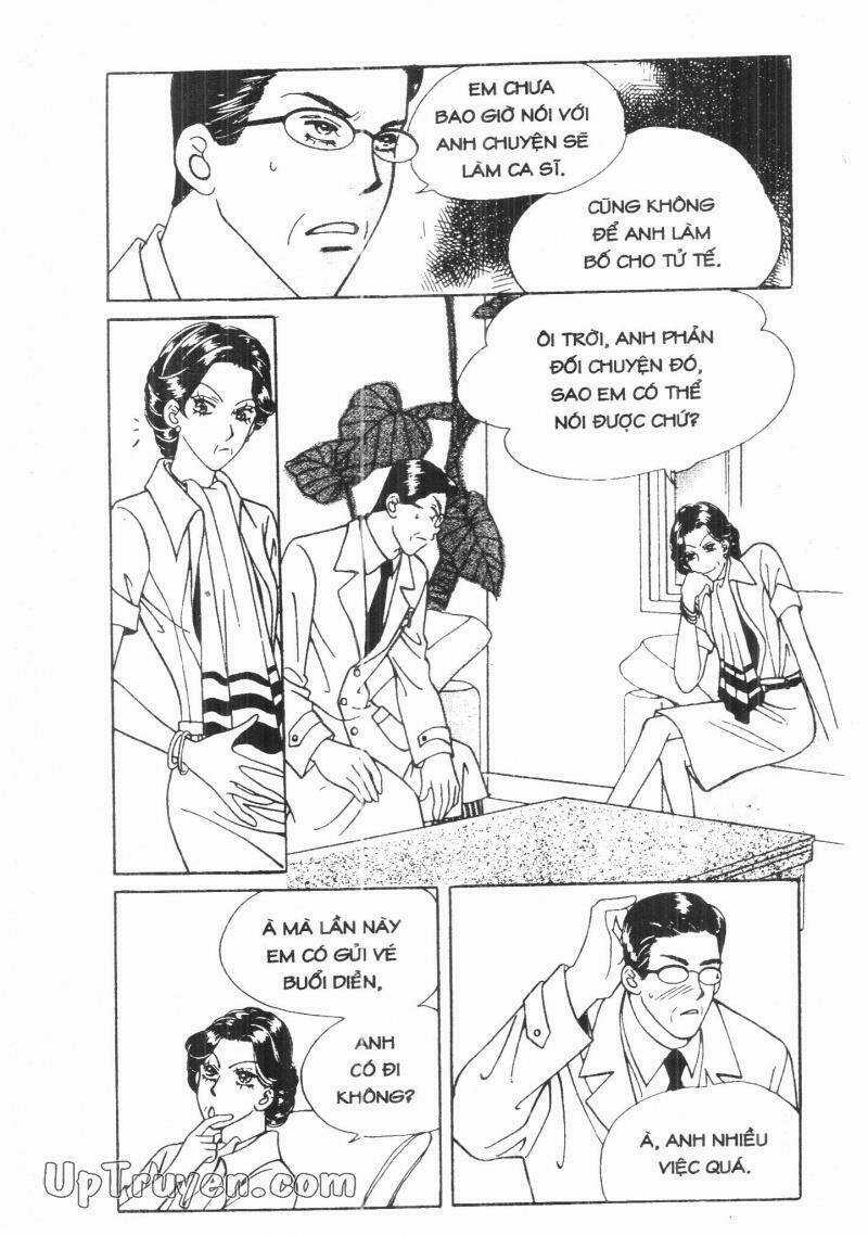 Nụ Hôn Chàng Trai - Chapter 8 - Trang 44