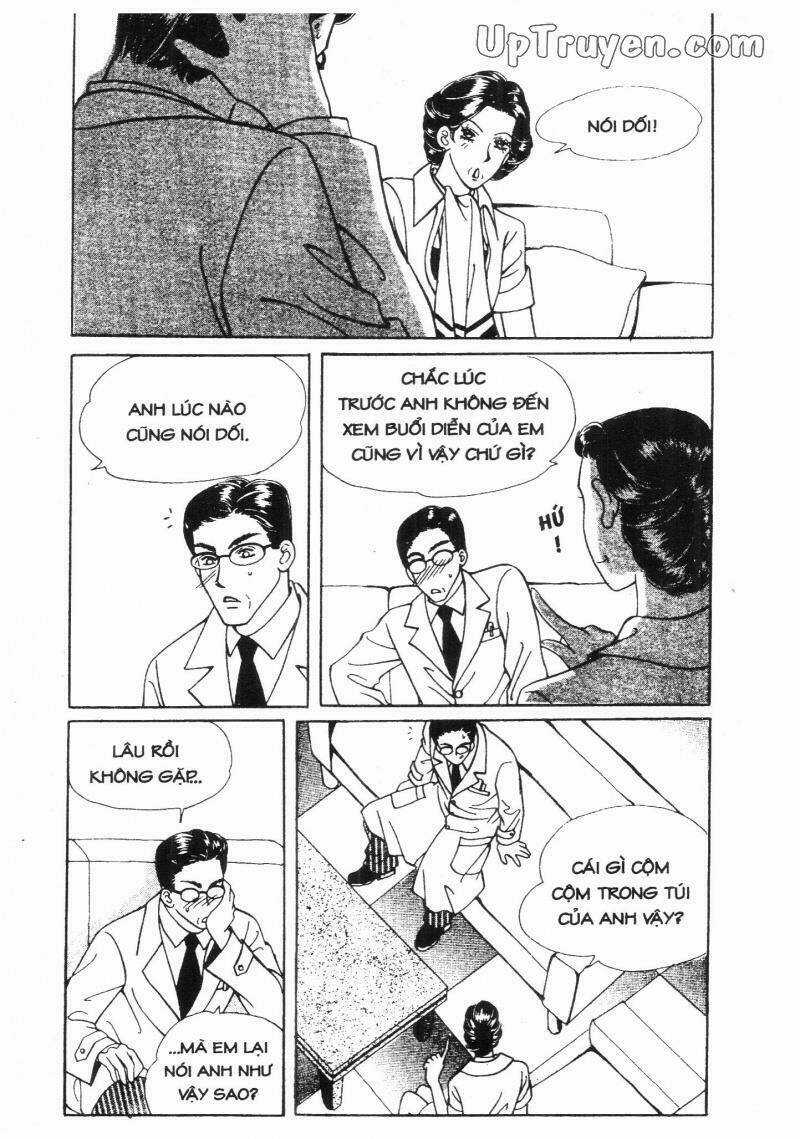 Nụ Hôn Chàng Trai - Chapter 8 - Trang 45