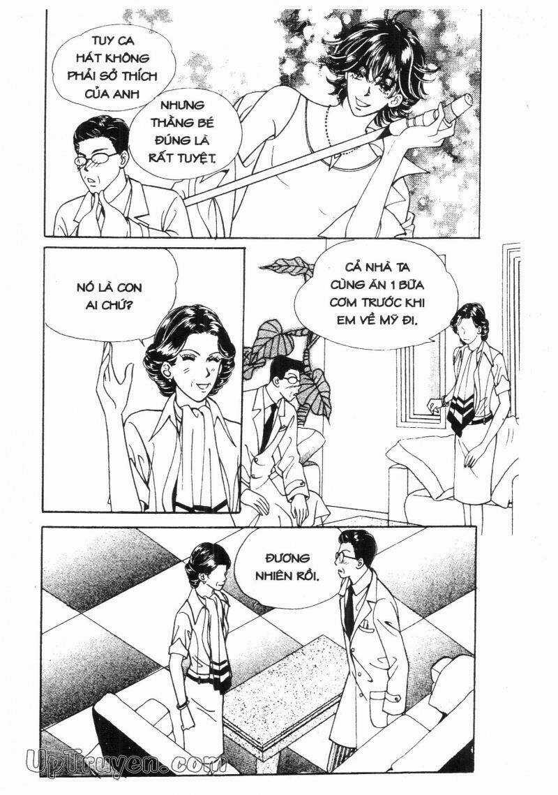 Nụ Hôn Chàng Trai - Chapter 8 - Trang 47