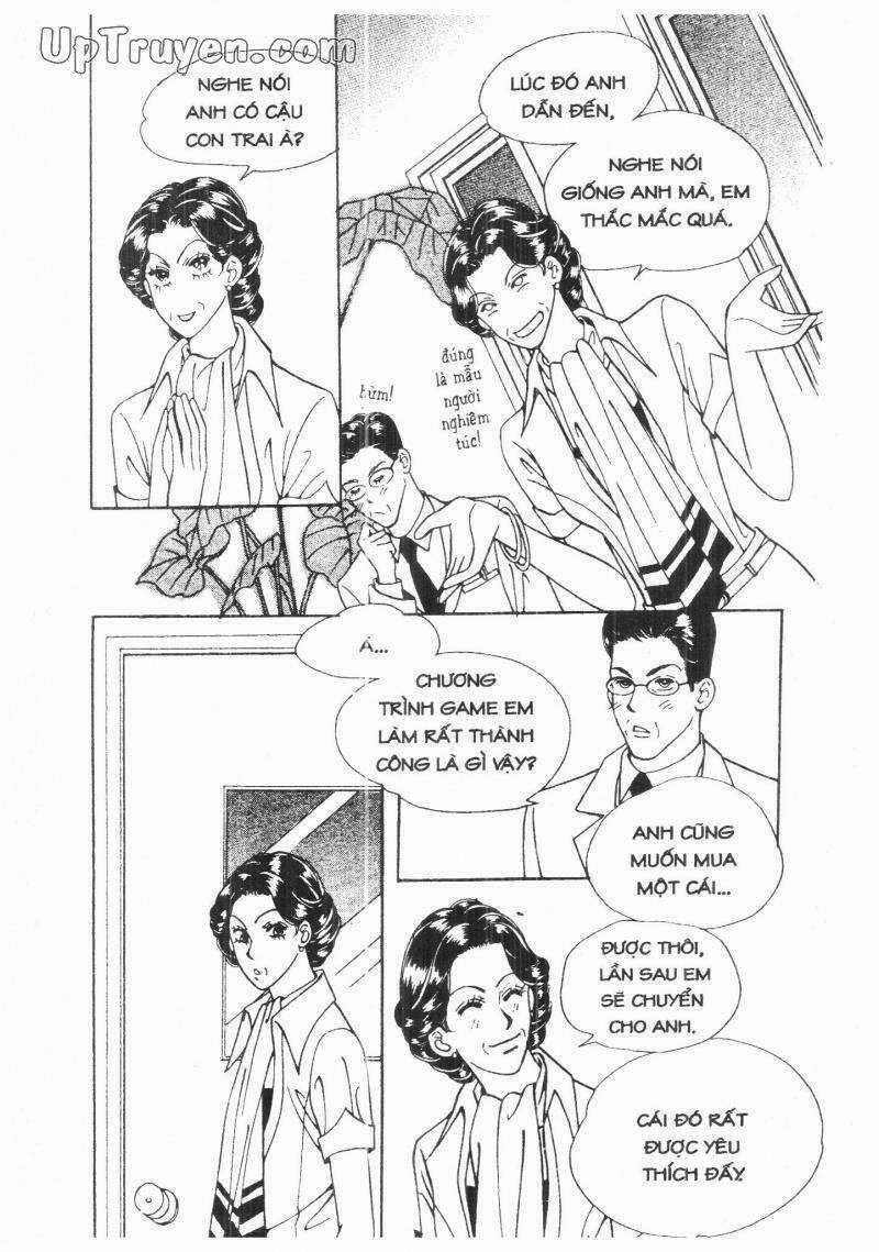 Nụ Hôn Chàng Trai - Chapter 8 - Trang 48