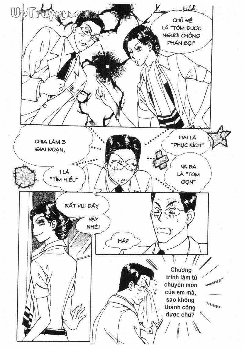 Nụ Hôn Chàng Trai - Chapter 8 - Trang 49