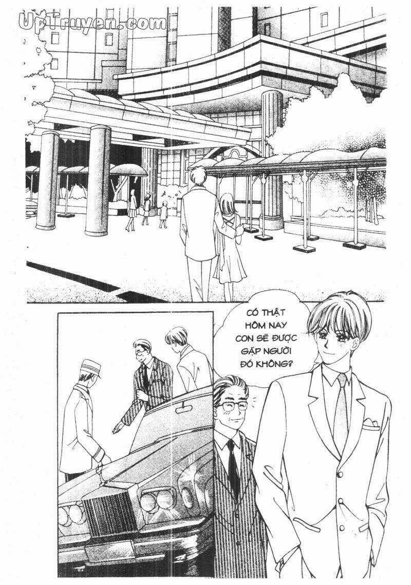 Nụ Hôn Chàng Trai - Chapter 8 - Trang 50