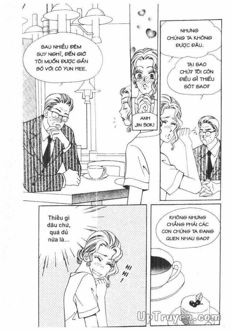 Nụ Hôn Chàng Trai - Chapter 8 - Trang 6