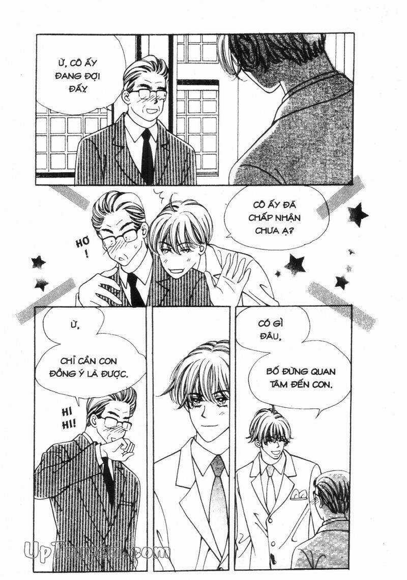 Nụ Hôn Chàng Trai - Chapter 8 - Trang 51