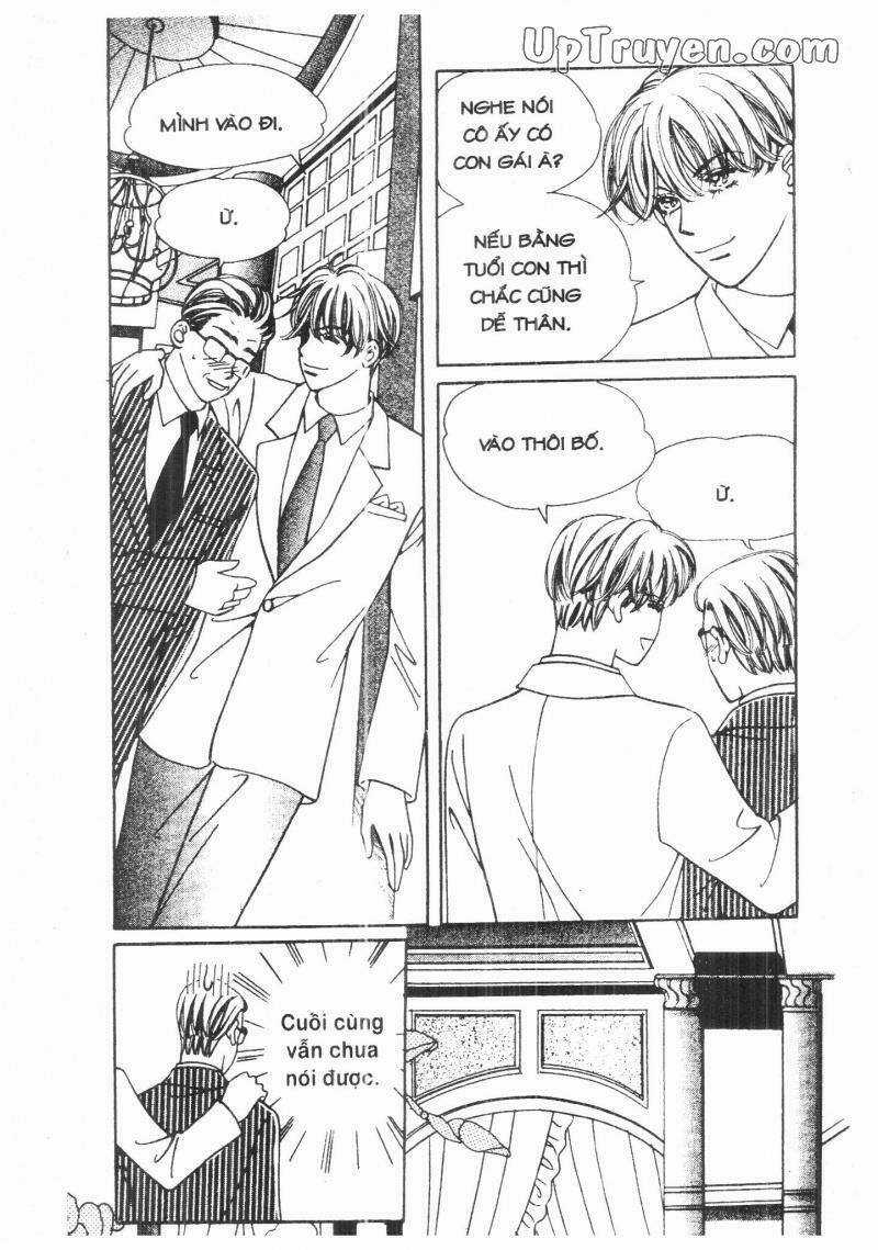 Nụ Hôn Chàng Trai - Chapter 8 - Trang 52