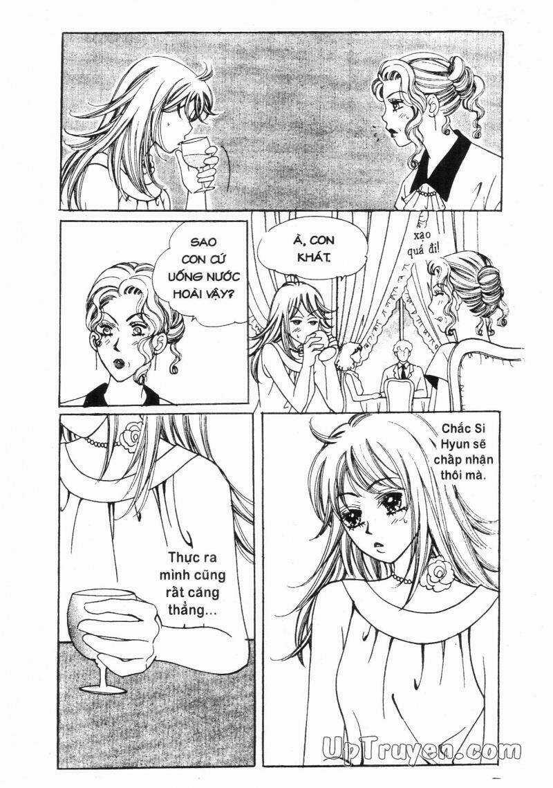 Nụ Hôn Chàng Trai - Chapter 8 - Trang 55