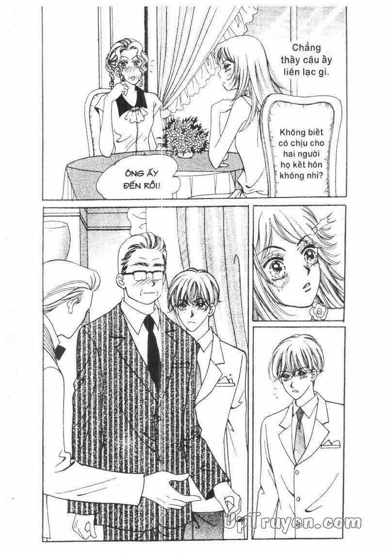 Nụ Hôn Chàng Trai - Chapter 8 - Trang 56