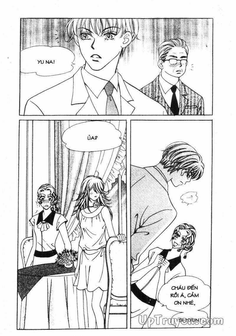 Nụ Hôn Chàng Trai - Chapter 8 - Trang 57