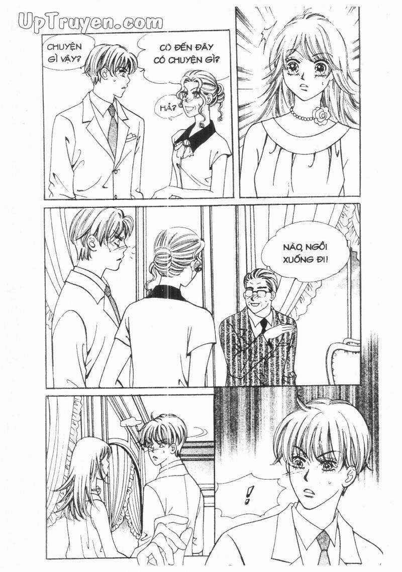 Nụ Hôn Chàng Trai - Chapter 8 - Trang 58