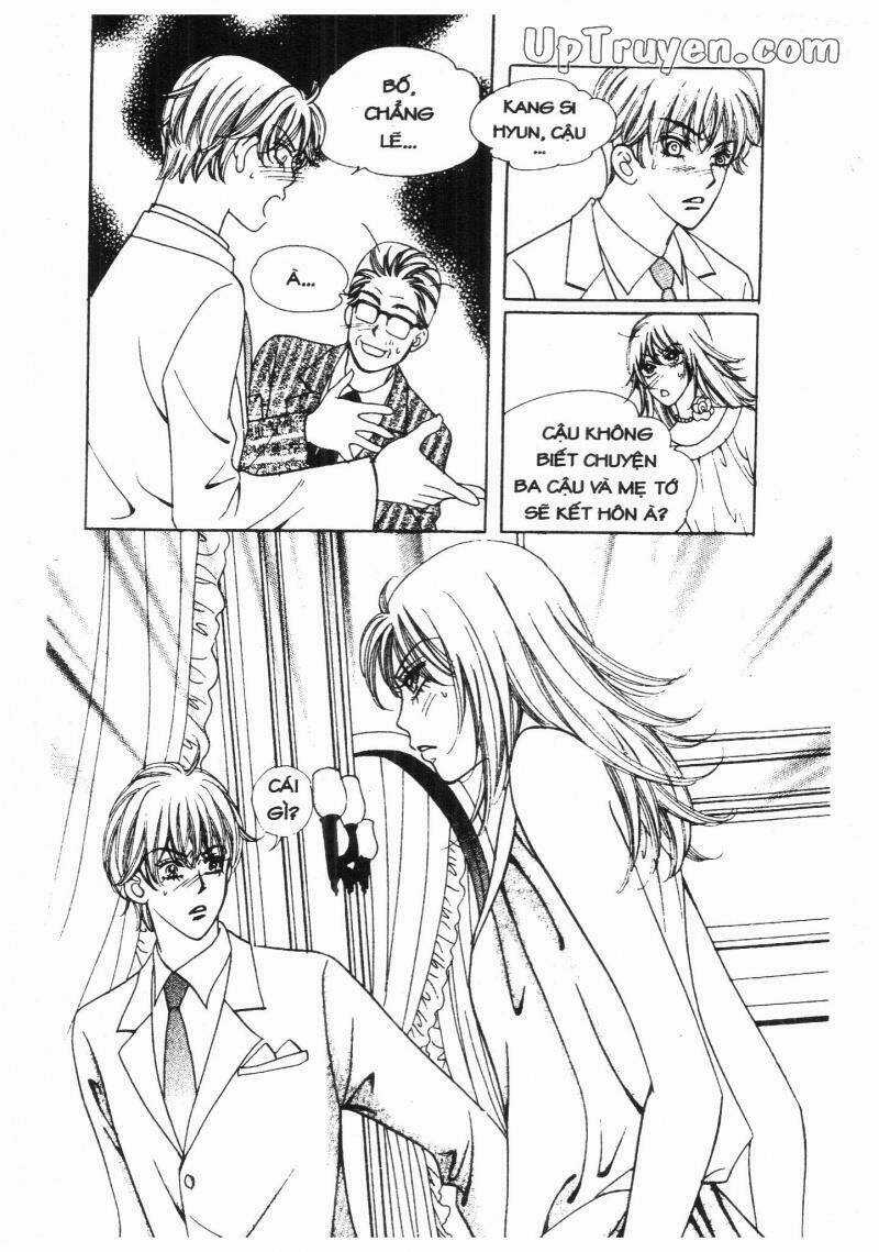 Nụ Hôn Chàng Trai - Chapter 8 - Trang 59