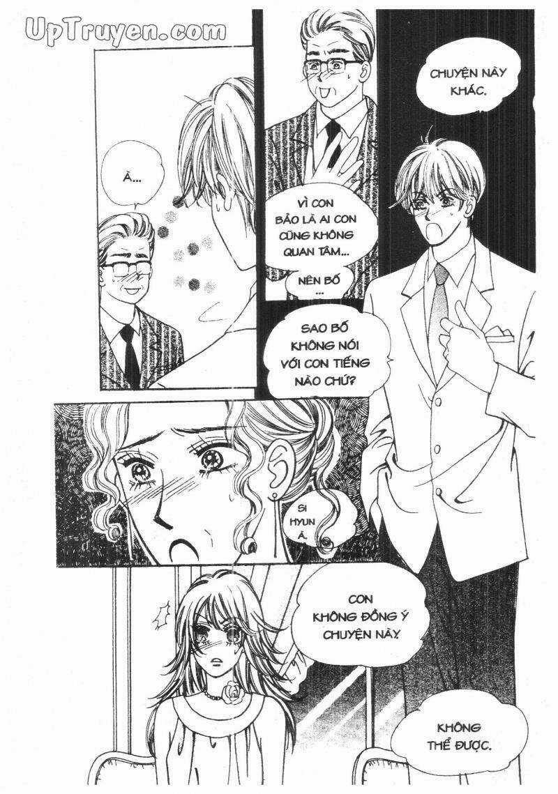 Nụ Hôn Chàng Trai - Chapter 8 - Trang 60