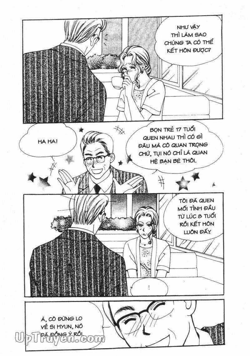 Nụ Hôn Chàng Trai - Chapter 8 - Trang 7