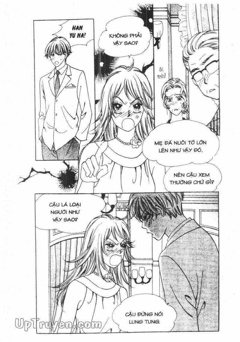 Nụ Hôn Chàng Trai - Chapter 8 - Trang 62