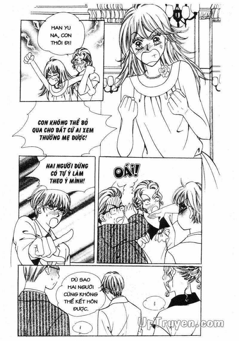 Nụ Hôn Chàng Trai - Chapter 8 - Trang 63