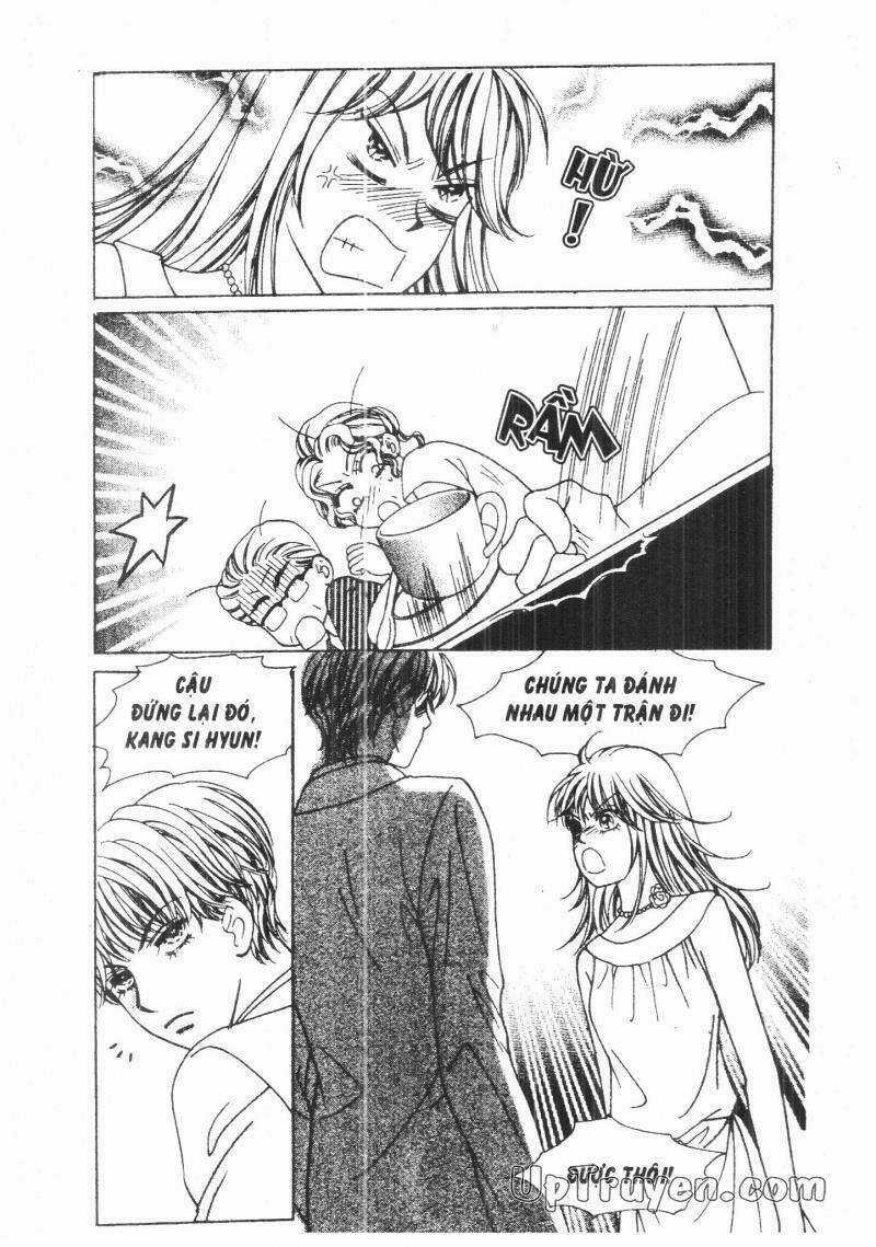 Nụ Hôn Chàng Trai - Chapter 8 - Trang 64