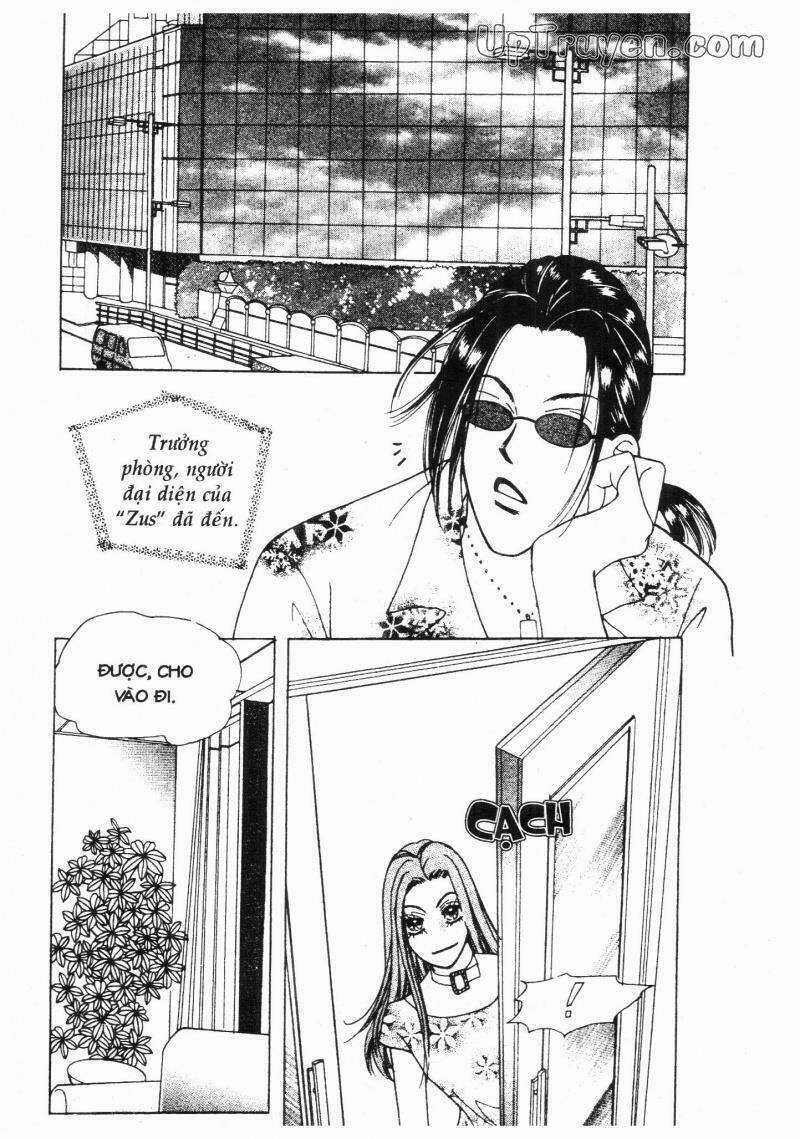 Nụ Hôn Chàng Trai - Chapter 8 - Trang 65