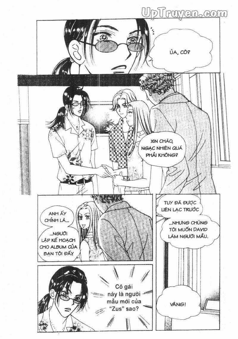 Nụ Hôn Chàng Trai - Chapter 8 - Trang 66