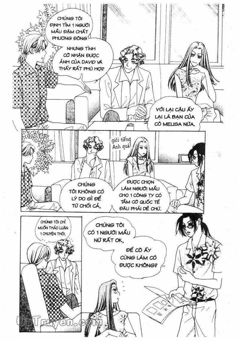 Nụ Hôn Chàng Trai - Chapter 8 - Trang 67