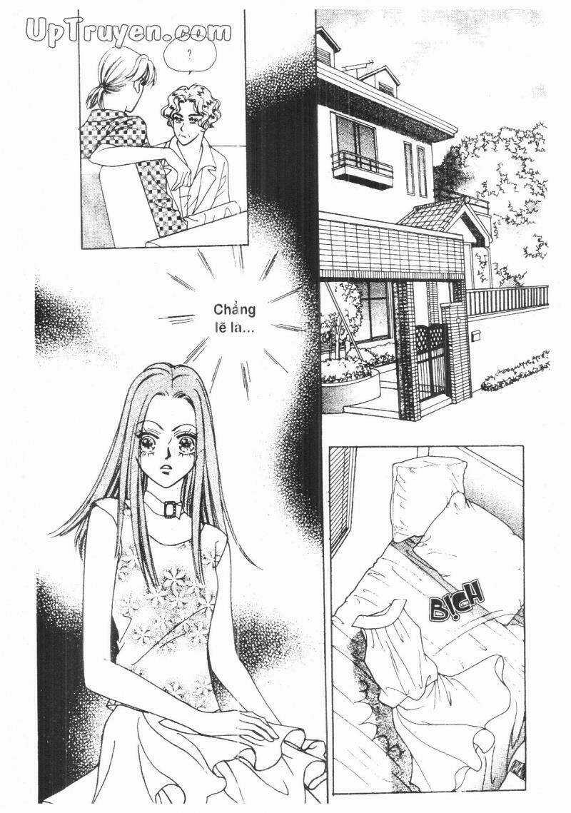 Nụ Hôn Chàng Trai - Chapter 8 - Trang 68