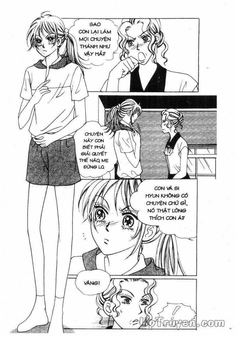 Nụ Hôn Chàng Trai - Chapter 8 - Trang 69