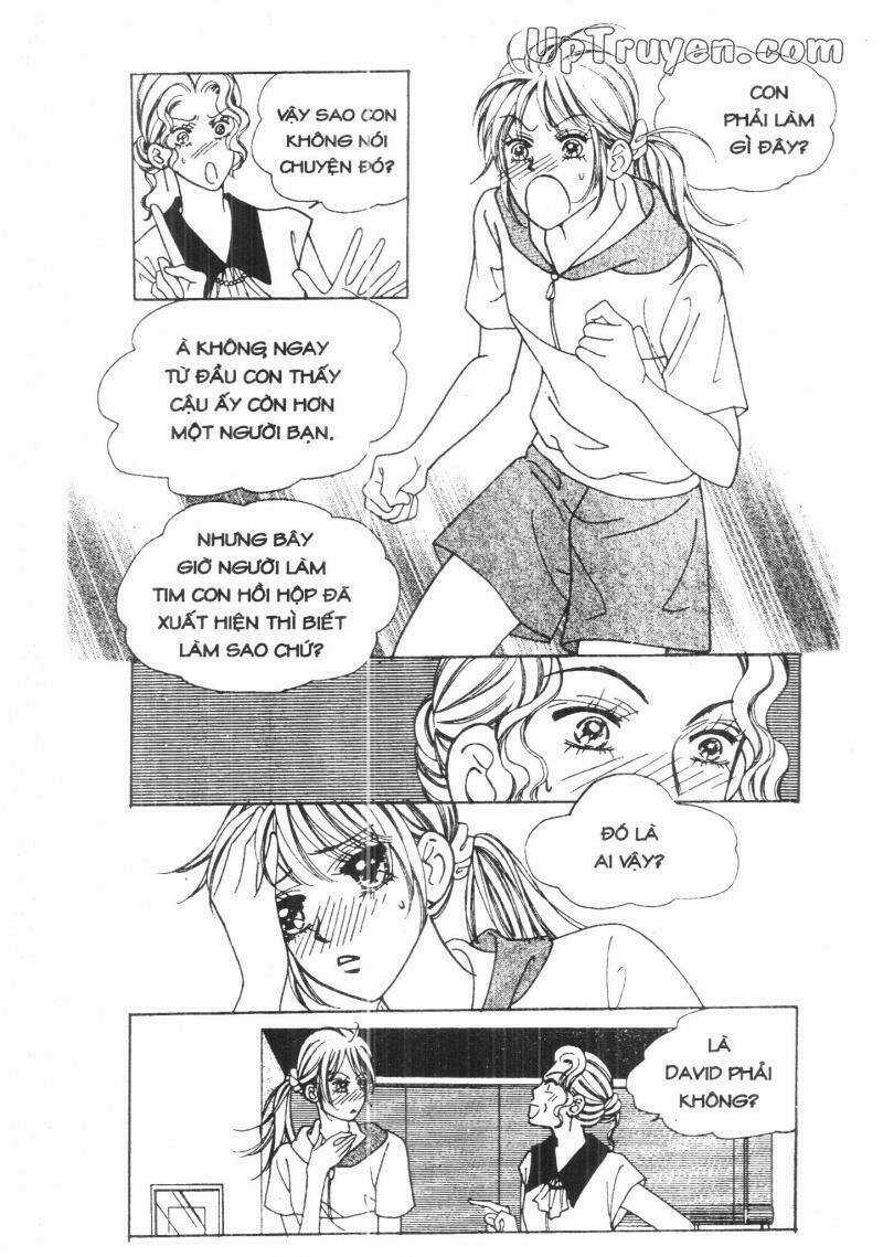 Nụ Hôn Chàng Trai - Chapter 8 - Trang 70