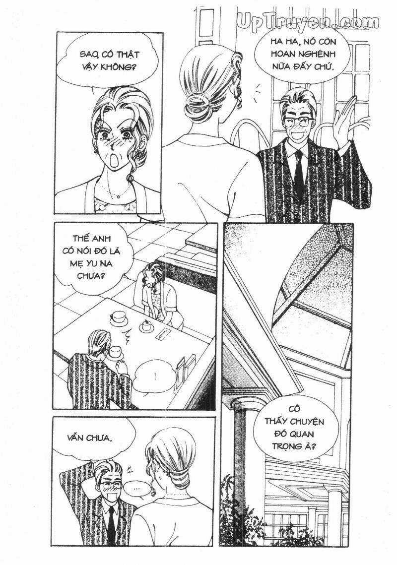 Nụ Hôn Chàng Trai - Chapter 8 - Trang 8