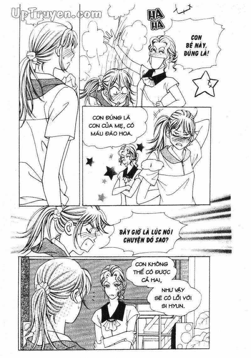 Nụ Hôn Chàng Trai - Chapter 8 - Trang 71