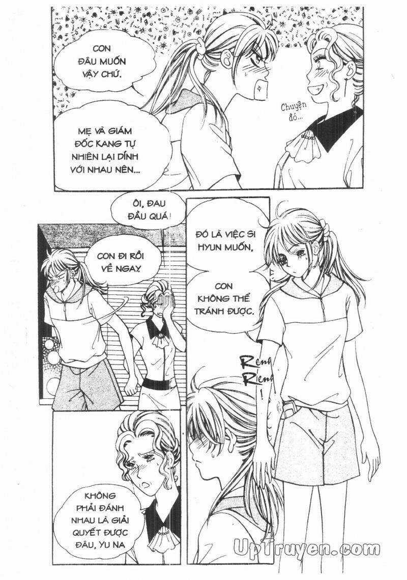 Nụ Hôn Chàng Trai - Chapter 8 - Trang 72