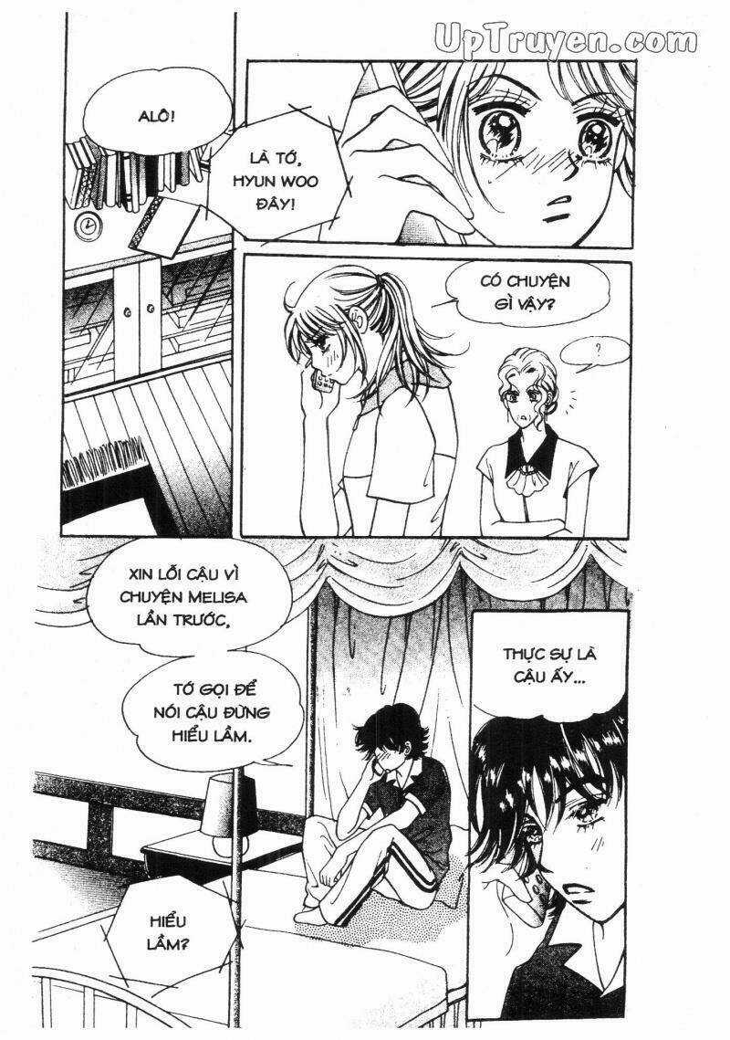 Nụ Hôn Chàng Trai - Chapter 8 - Trang 73