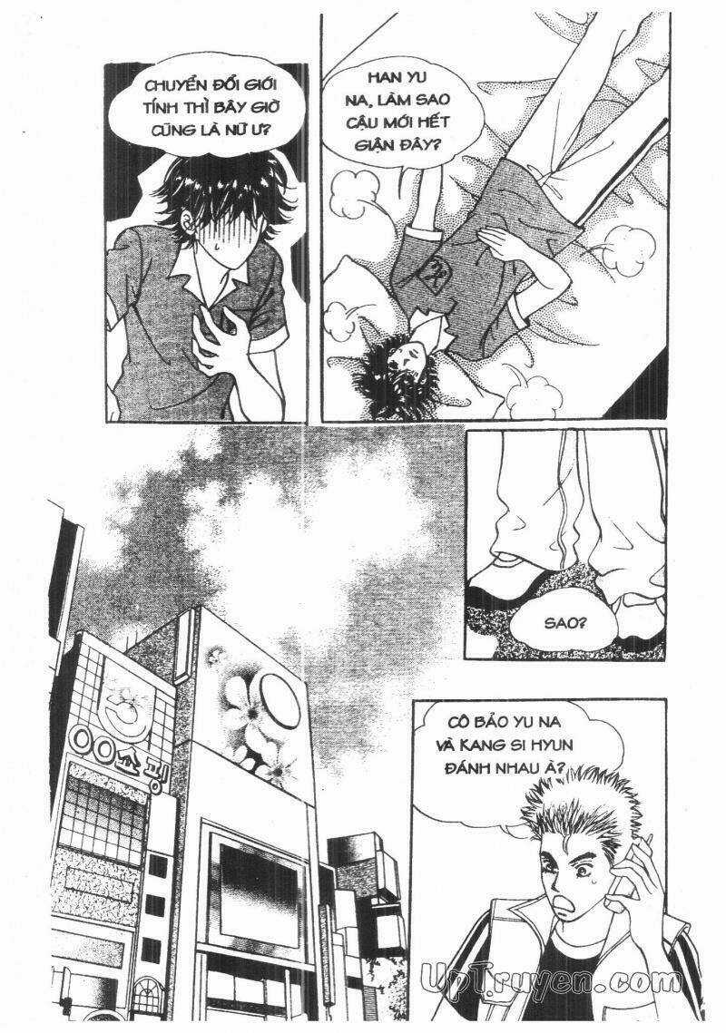 Nụ Hôn Chàng Trai - Chapter 8 - Trang 76