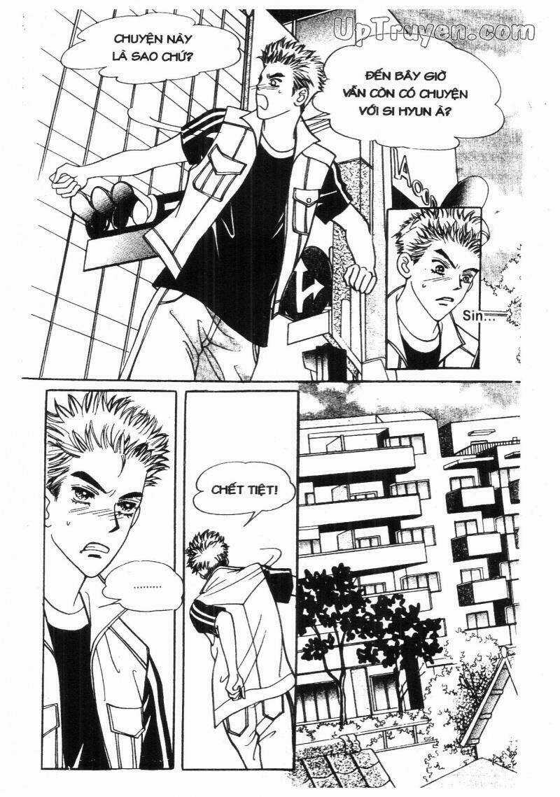 Nụ Hôn Chàng Trai - Chapter 8 - Trang 77