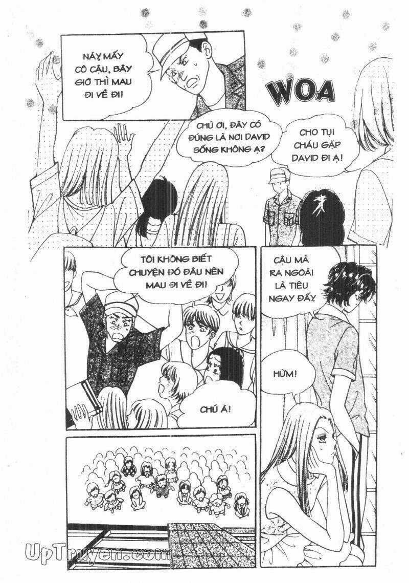 Nụ Hôn Chàng Trai - Chapter 8 - Trang 78